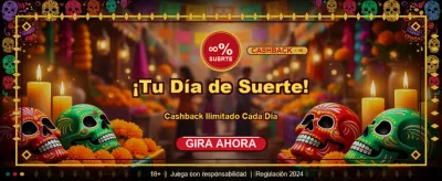 Grandes Premios y Slots