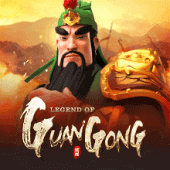 Leyenda de Guan Gong game thumbnail