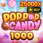 Pop Pop Caramelo 1000 game thumbnail