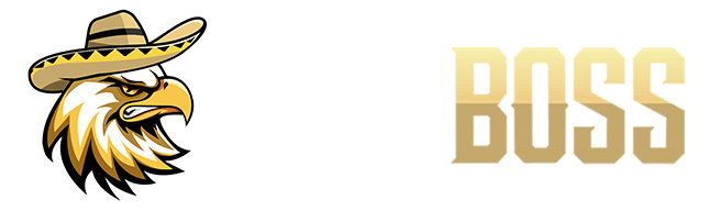mexbossapk.com Logo
